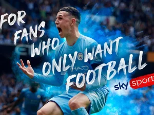 sky sports football 1