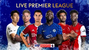 sky sports live