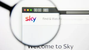 sky tv guide uk