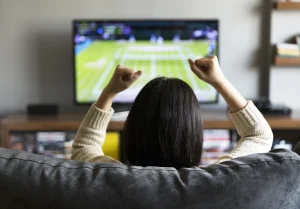 sport on tv today