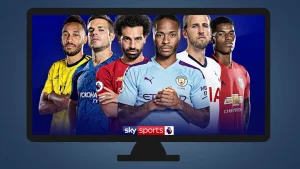 sports news channel 1