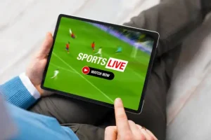 streaming football apps