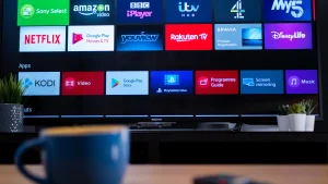 uk tv guide