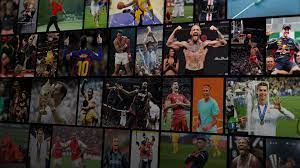 Football Live TV App