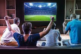 Football Live TV App