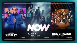 Now TV membership 1