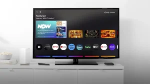 Now TV package 1