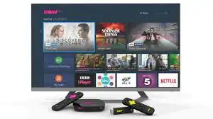 Now TV package 2