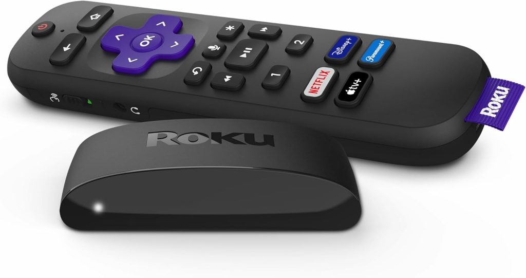 Roku Streaming Stick Amazon