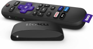 Roku UK