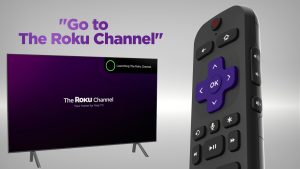 roku plus