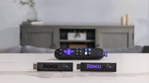 roku plus