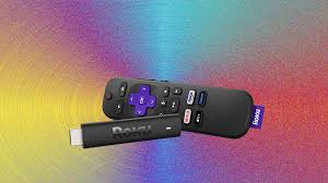 roku plus