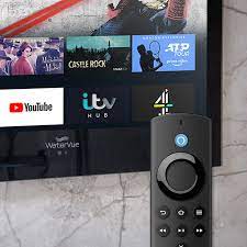 amazon fire stick streaming 