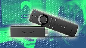amazon fire stick streaming 