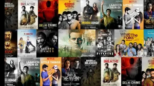 amazon tv series 1