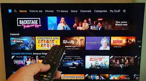 amazon tv series 2