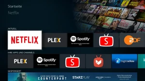 apps to fire tv 2