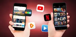 best movie streaming apps