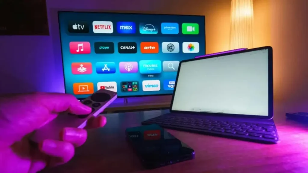 best streaming service uk