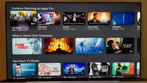 best streaming service uk 2