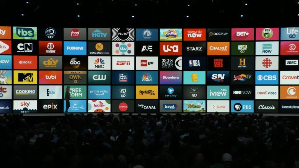 best streaming tv service
