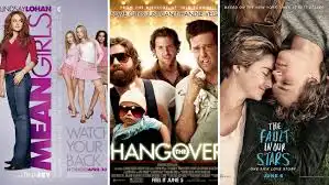 uk tv shows  