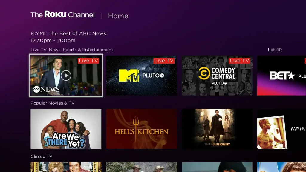 best tv shows streaming