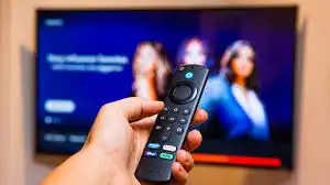 amazon fire tv
