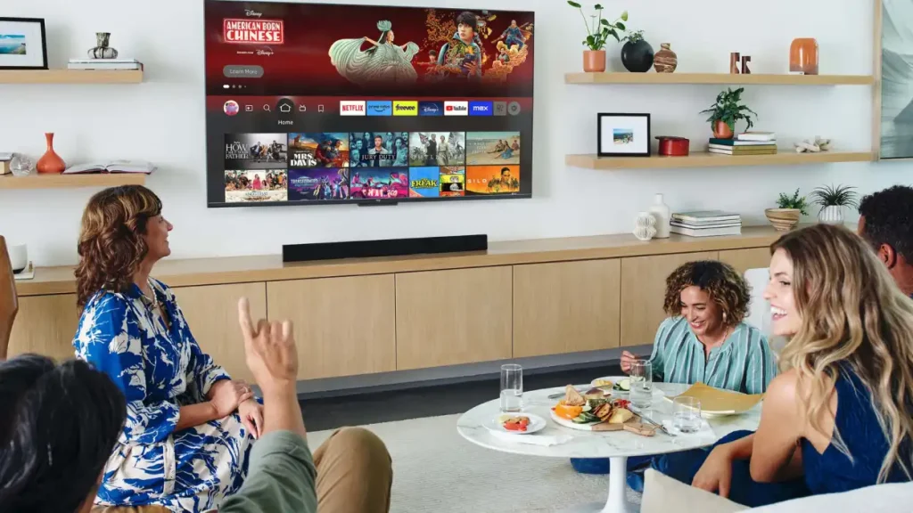 best tv streaming
