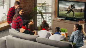 best tv streaming 2