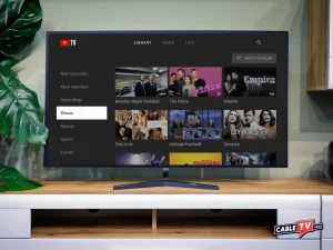 best tv streaming 1