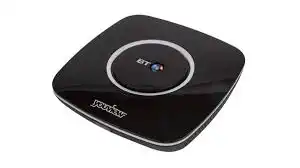 bt tv box