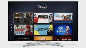 disney plus tv 2
