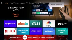 download apps on firestick 1