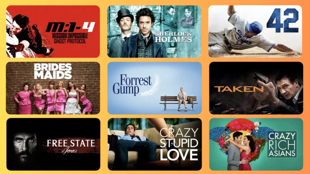 films on now tv