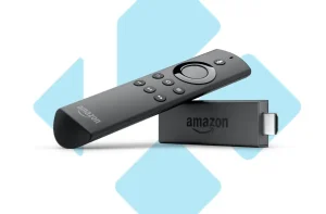 Fire Stick 4K Max