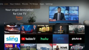 roku express