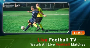 football live tv 1