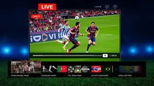 Live Football TV