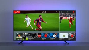 live football tv 1