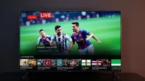 live football tv 2