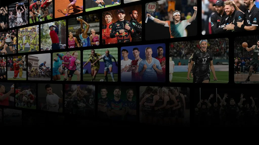 live sky sports stream