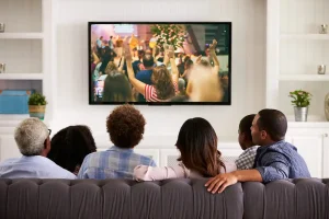 Fire Stick TV