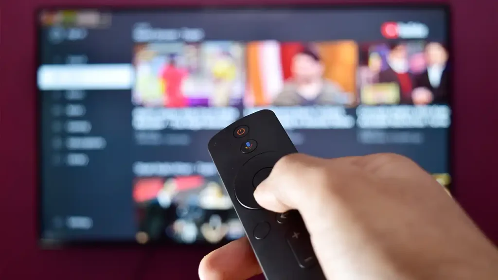 live tv streaming