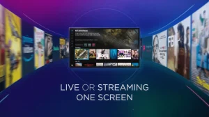 live tv streaming 2