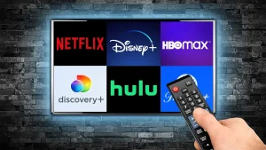 movie streaming service
