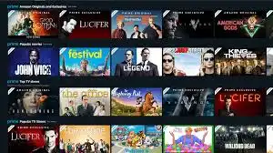 movies on amazon 1
