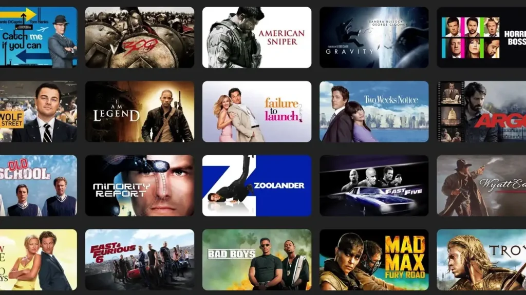 movies to watch