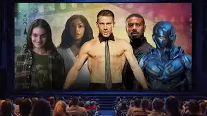 new movie streaming 2